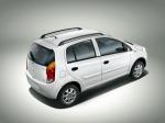 Chery Kimo 2007 года